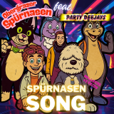 Die Obergrazer Spürnasen feat. Party deejays - Spürnasen Song